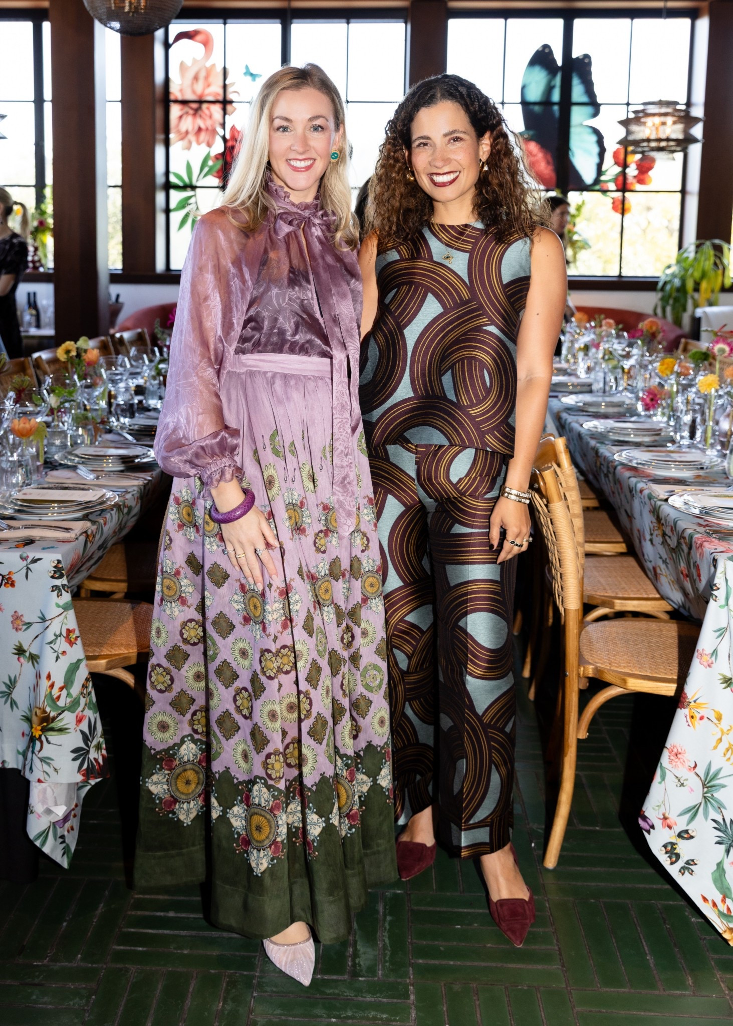 Mix & Match 🪺

La DoubleJ pieces are meant to make a moment memorable!! 

#mixandmatch #styled #ladoublej #pairswellwith 

#LTKWorkwear #LTKParties #LTKStyleTip