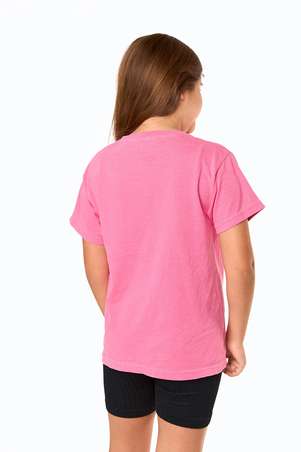 BuddyLove X Comfort Colors | Dallas Youth Graphic Tee | Crunchberry | BuddyLove