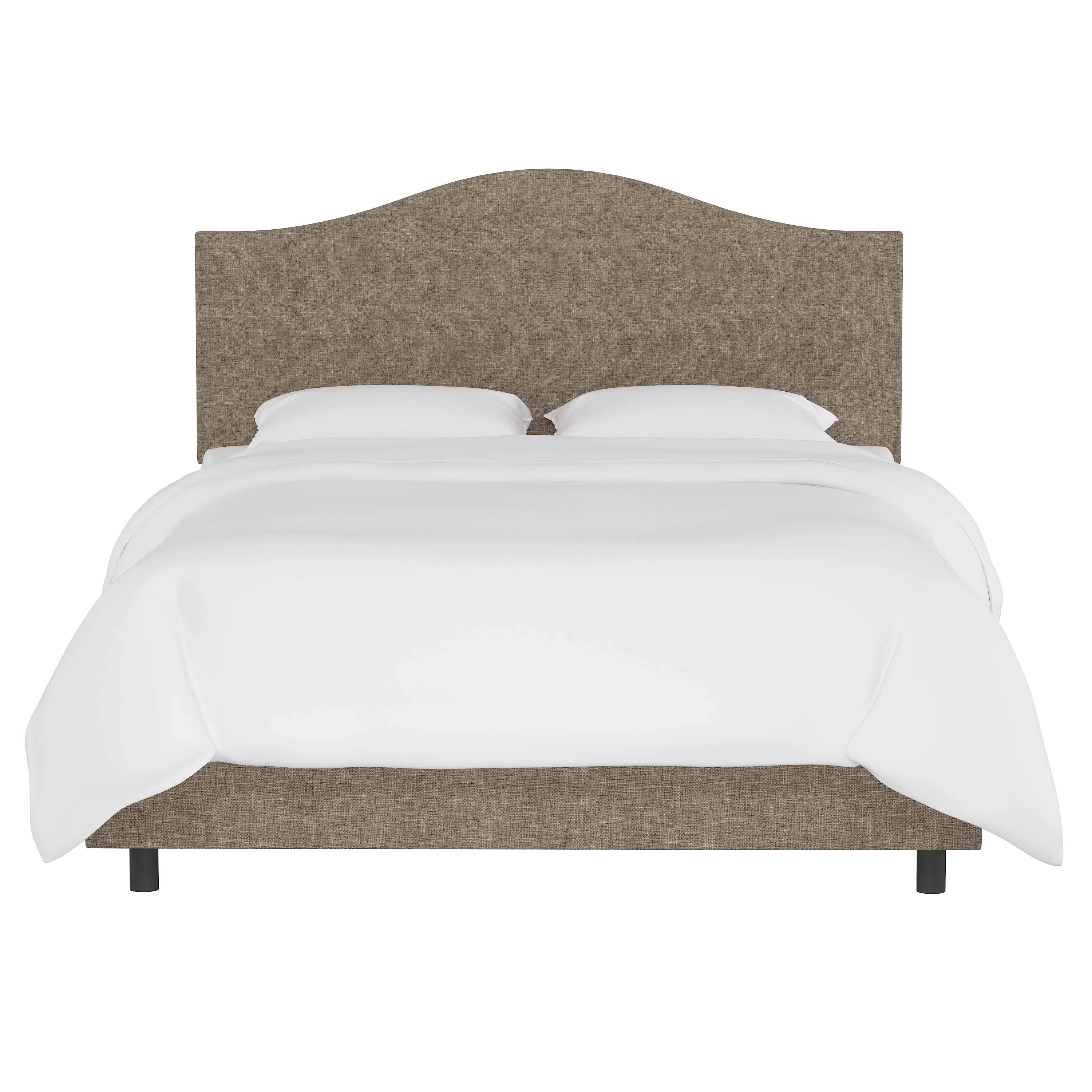 Morris Upholstered Standard Bed | Joss & Main