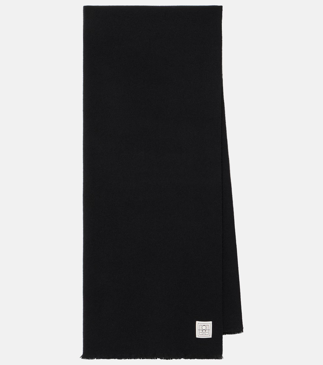 Wool scarf | Mytheresa (US/CA)