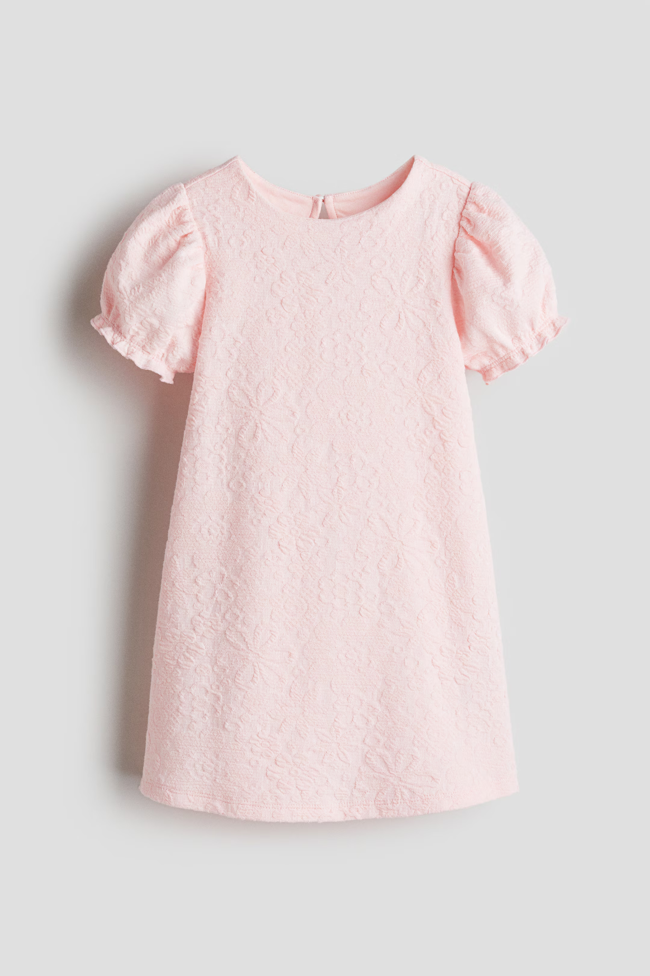 Jacquard-Jersey Dress | H&M (US + CA)