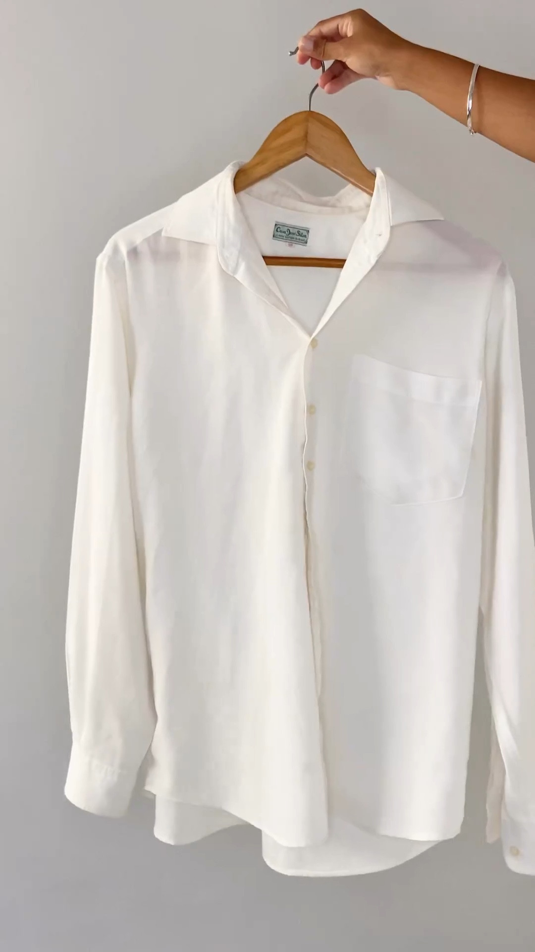 2023 continua com a tendência de look atemporal, eu amo a versatilidade e elegância que essa combinação trás, na #dafiti você encontra esse look lindo que montei nesse #GRWM 

#LTKMasters #dafiti #lookatemporal 

#LTKbrasil #LTKBeautySale #LTKbeauty