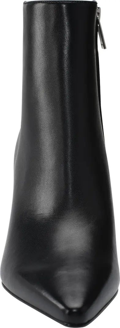 Jina Pointed Toe Bootie | Nordstrom