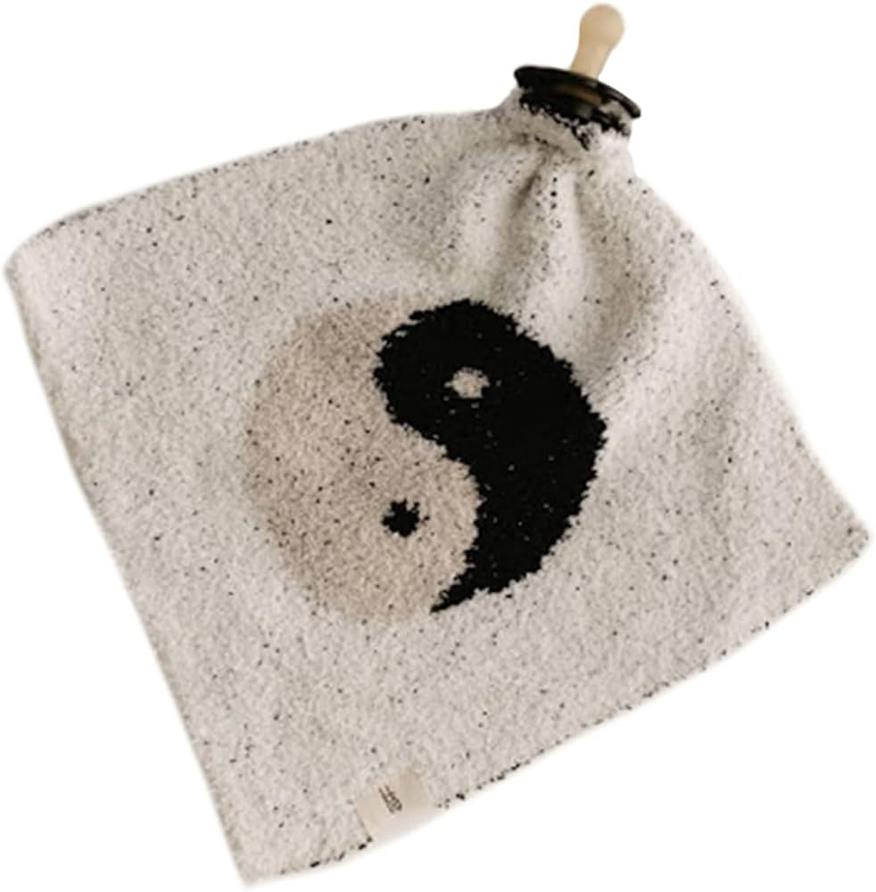 Forever French Baby | Lovey | Pacifier Holder | Lovey Gifts | Boy & Girl | Ideal for Age 0 Months... | Amazon (US)