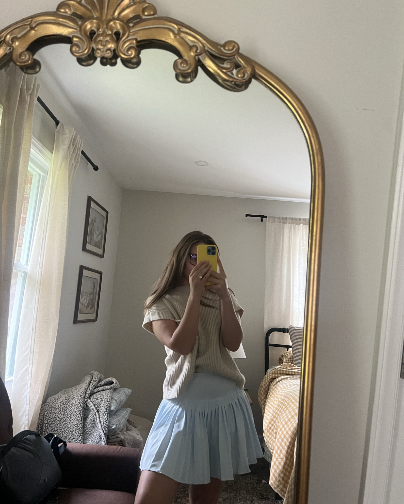 Comfy cloths. Outfit ideas .

#LTKFindsUnder50 #LTKPetite #LTKStyleTip