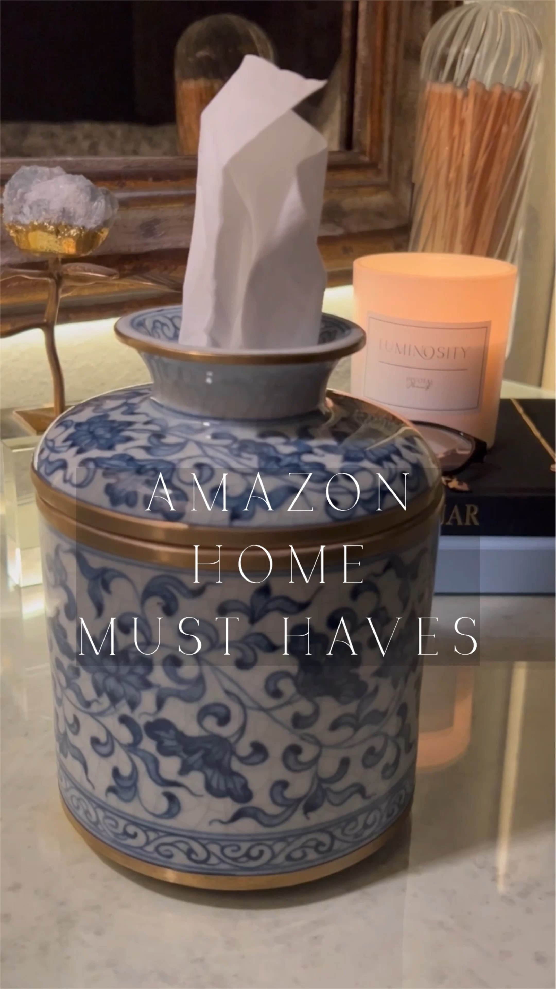 Lovely de or items to make your home more fabulous

#LTKHome