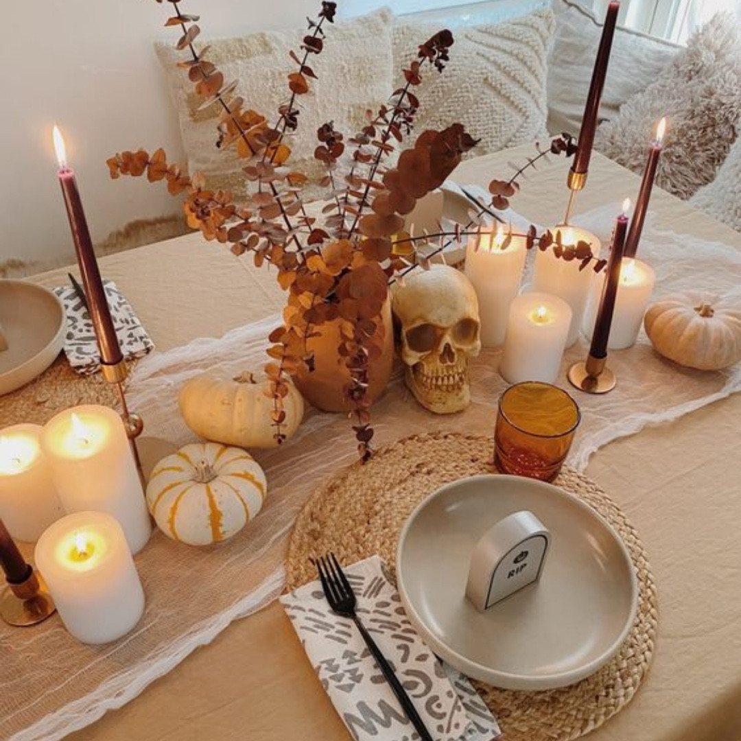 Halloween Selecction 🎃🖤

#LTKhome #LTKespana #LTKeurope