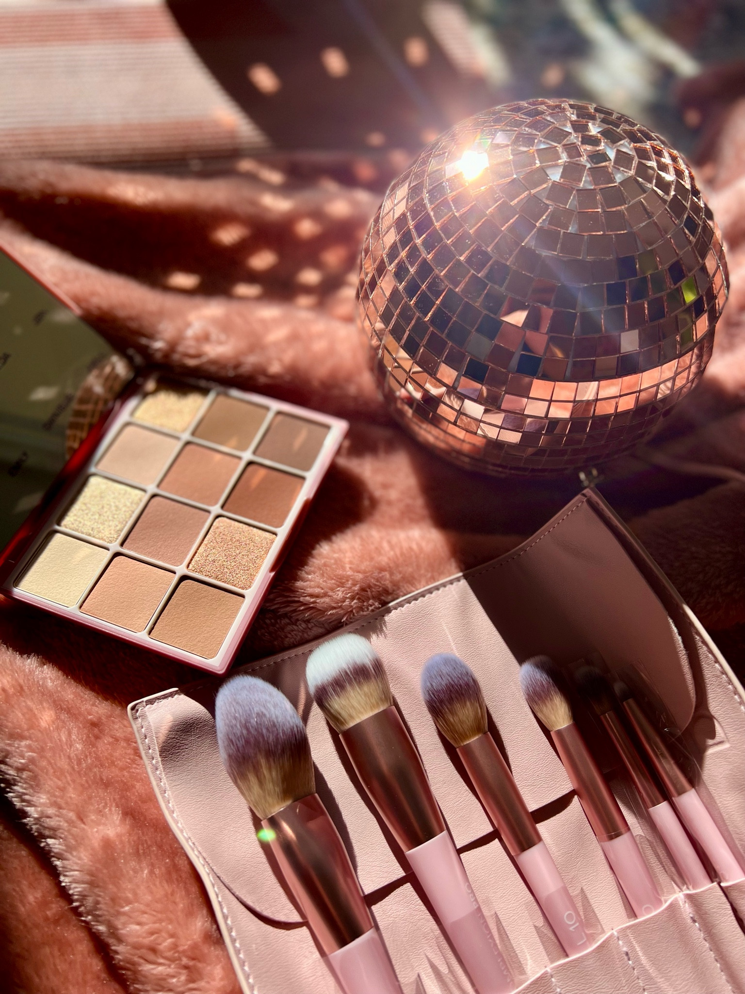 This palette is absolutely STUNNING. Anddd it’s talc-free, formulated with only clean ingredients, and wears so well!

#LTKbeauty #LTKFind