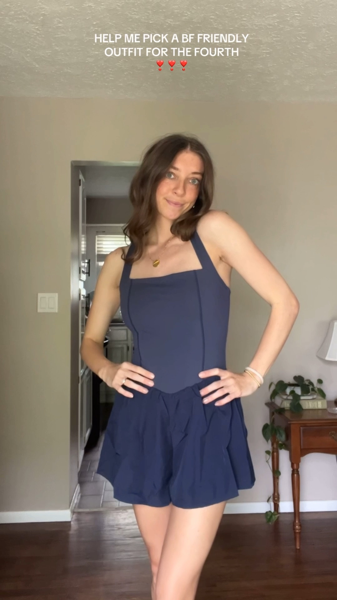 Fourth of July outfit options!!! ❣️

#LTKFindsUnder100 #LTKSeasonal #LTKStyleTip