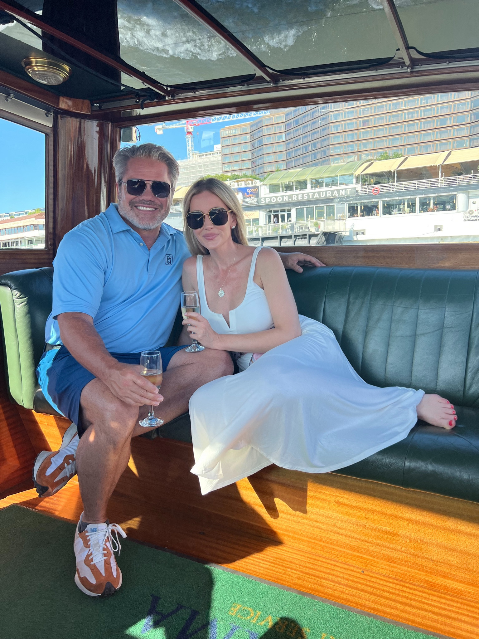 Love this dress for travel.  It’s lightweight, flattering and travels well.   This dress fits TTS.  I am wearing a size small.  

#LTKTravel #LTKFindsUnder100 #LTKOver40