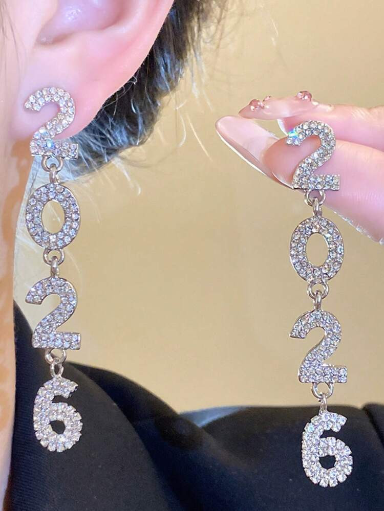 2026 oorbellen | SHEIN