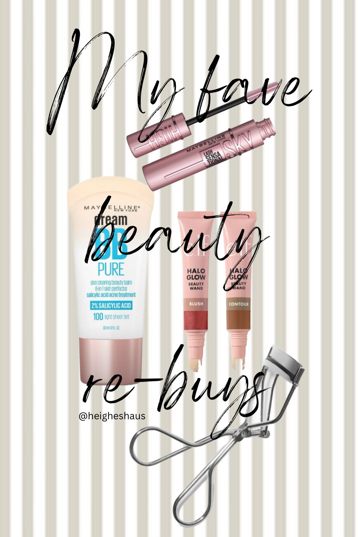 I just LOVE this BB cream! #beauty #GRWM

#LTKU #LTKMostLoved #LTKbeauty