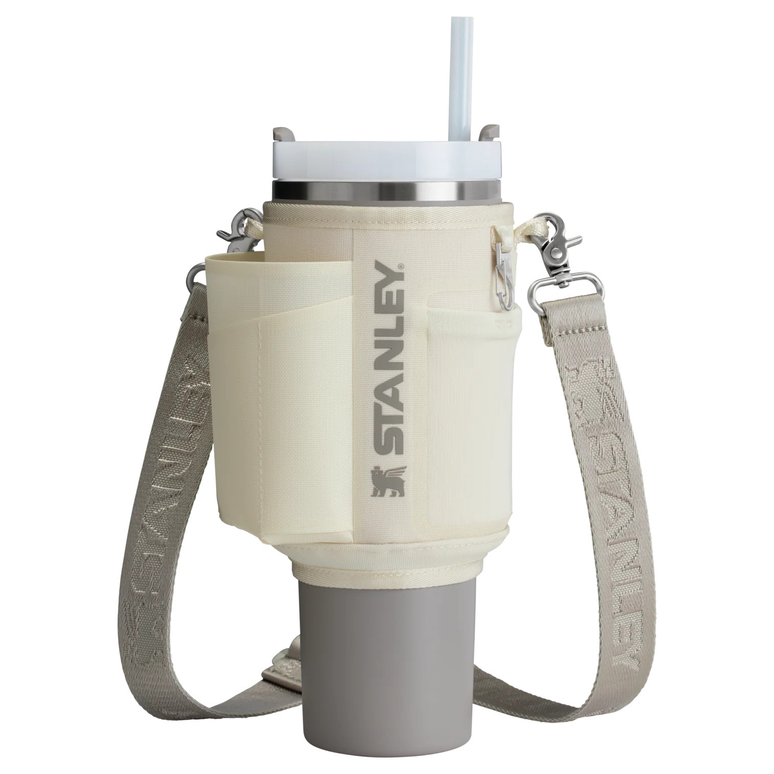 The All Day 40 OZ Quencher Carry-All | Stanley 1913 (US)