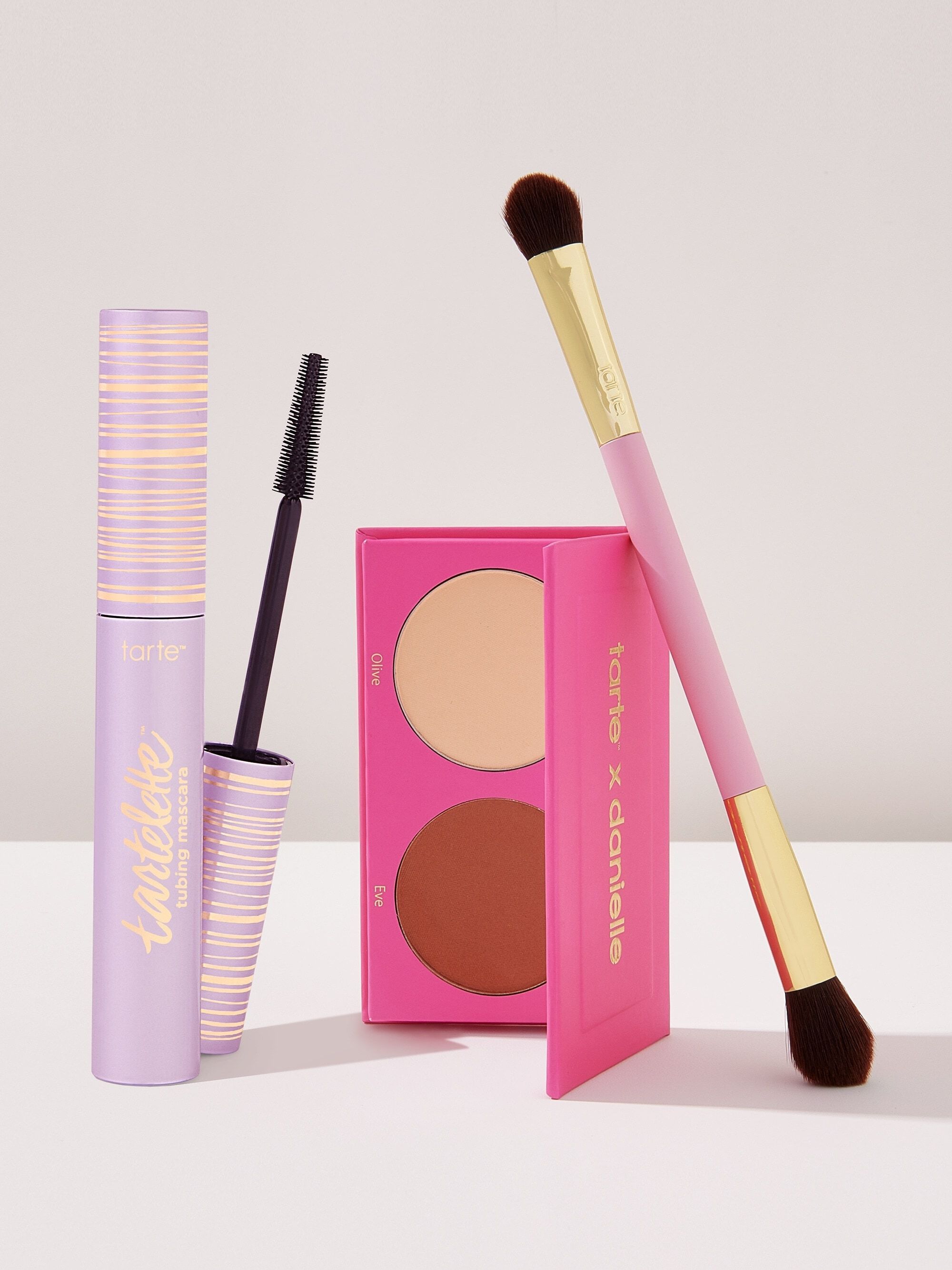 Danielle Eilers x tarte™ | tarte cosmetics (US)