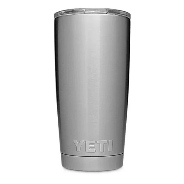 YETI 20oz Rambler Tumbler with Magslider Lid | Scheels