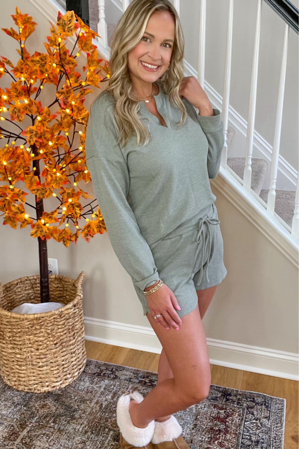 Amazon Loungewear / Amazon Pajamas for women 

#LTKFindsUnder50 #LTKMidsize #LTKStyleTip