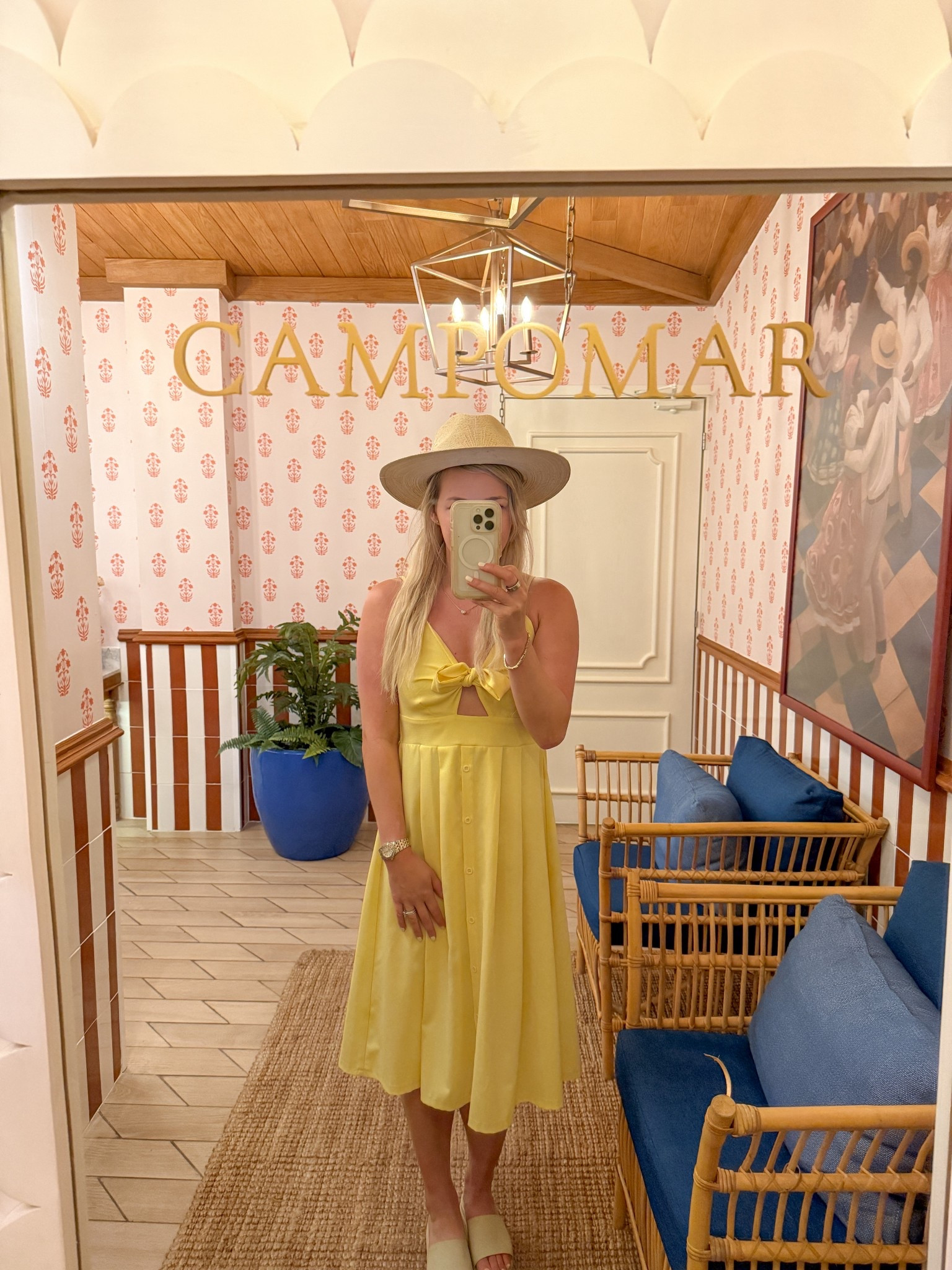 Date night on the Amalfi Coast 🍋✨ When life gives you lemons… wear them in Capri! Matching in Positano with coastal views, sunset cocktails, & all the honeymoon feels. Would you rock matching outfits on vacation? Save this for your next Italy trip & follow @kitchensinkit for more Amalfi Coast style & travel inspo! ⸻ lemon print dress Capri, Capri date night outfits, Positano honeymoon outfits, Amalfi Coast couples fashion, Amalfi Coast honeymoon outfits, Italy honeymoon style, lemon dress Italy, Amalfi Coast fashion inspiration, what to wear in Positano, honeymoon outfit ideas Italy, Amalfi sunset outfits, Italy couples travel outfits, Amalfi Coast packing list, lemon print couples outfits, luxury honeymoon outfits Italy, Yellow Dress & Summer Look yellow sundress, summer fashion, resort wear for women, beach vacation outfit, lightweight summer dress, casual chic outfit, effortless resort style, travel-friendly fashion, warm weather wardrobe, braided wedge sandals, neutral accessories, feminine summer look, date night outfit, vacation style inspiration, Cabo style
 

 #LTKootd #LTKTravel