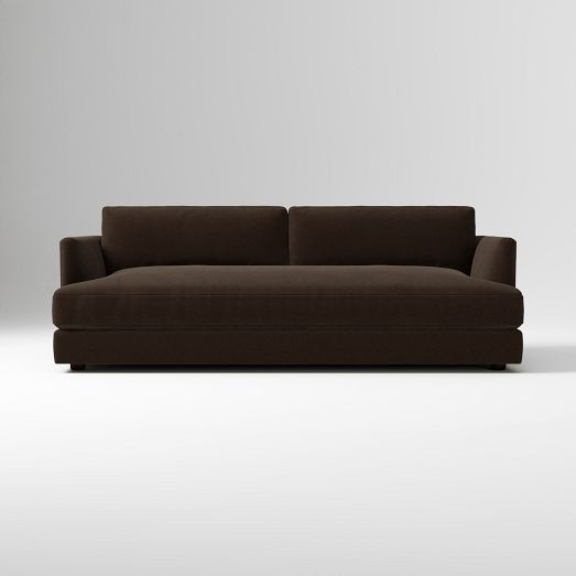 Haven Bench Sofa (60"–108") | West Elm (US)