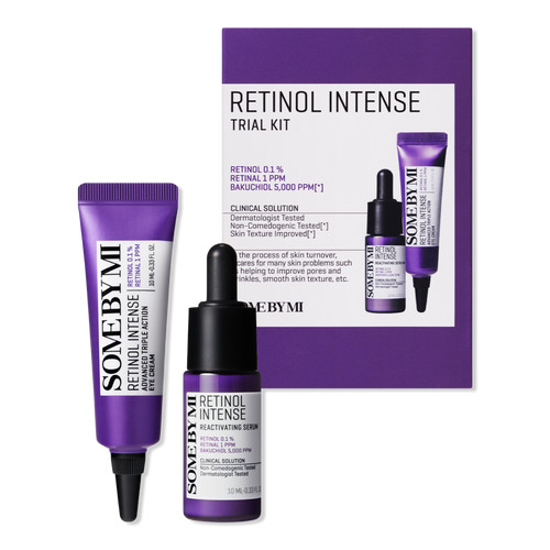 Retinol Intense Anti Aging Trial Kit | Ulta