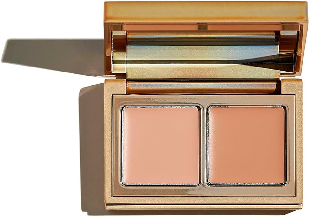 Sigma Beauty Spectrum Color-Correcting Duo \u2013 Color Correcting Cream for Concealing and Primi... | Amazon (US)