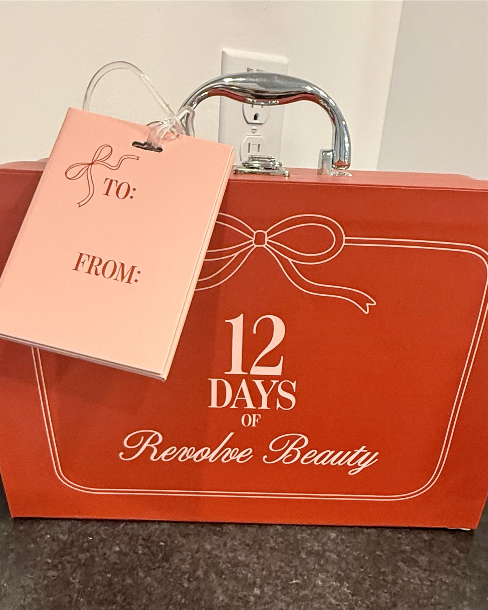12 Days of Revolve Christmas #revolveclothing #revolve #christmasgiftd

#LTKselfcare #LTKHoliday #LTKGiftGuide