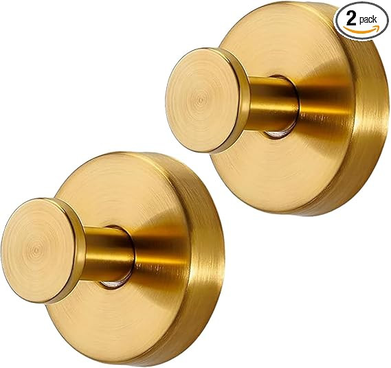 Suction Cup Wreath Hanger，Suction Cup Hooks Hanging 10Lbs，Waterproof Suction Cup Wreath Holde... | Amazon (US)