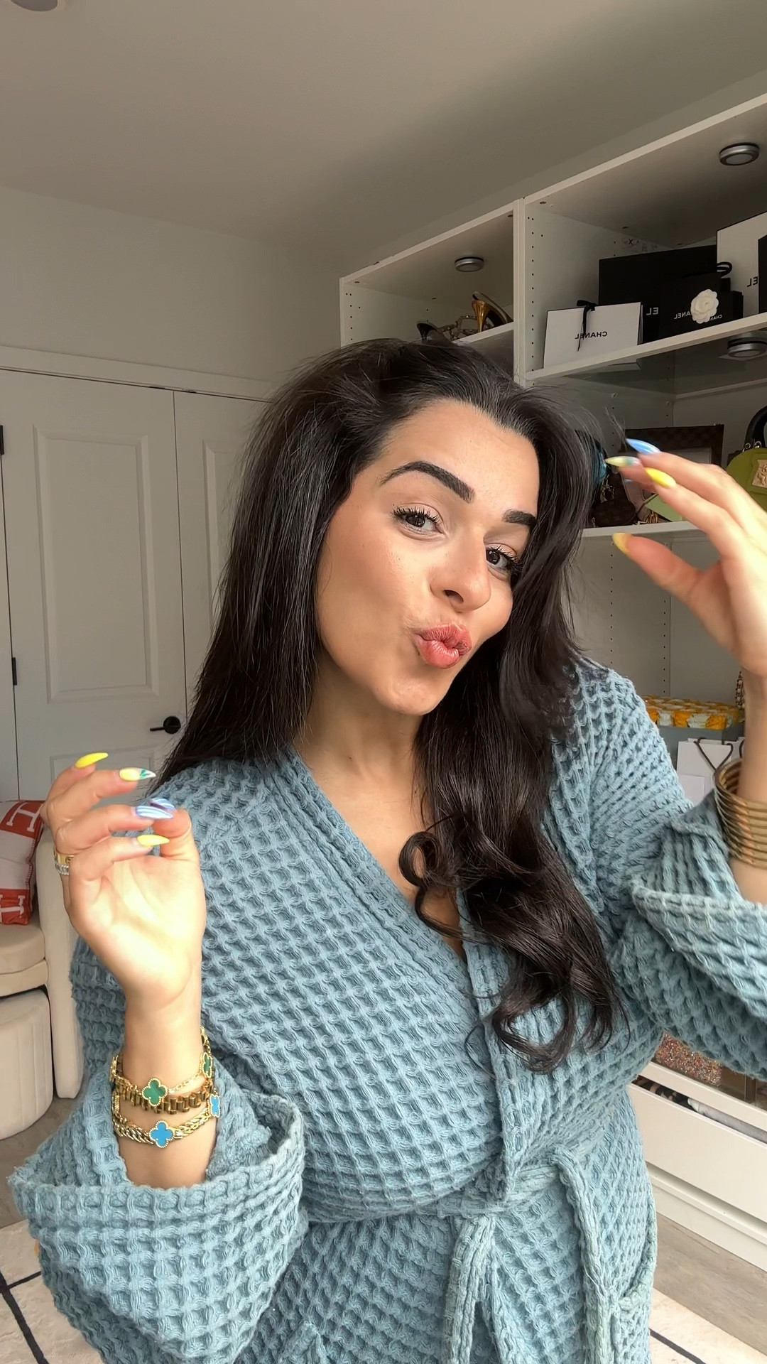 This Waffle robe is what I live in! Works for maternity or non-maternity!
Wearing size Small.

Follow my shop @Nardinemarie on the @shop.LTK app to shop this post and get my exclusive app-only content!

#LTKSeasonal #LTKSummerSales #LTKU