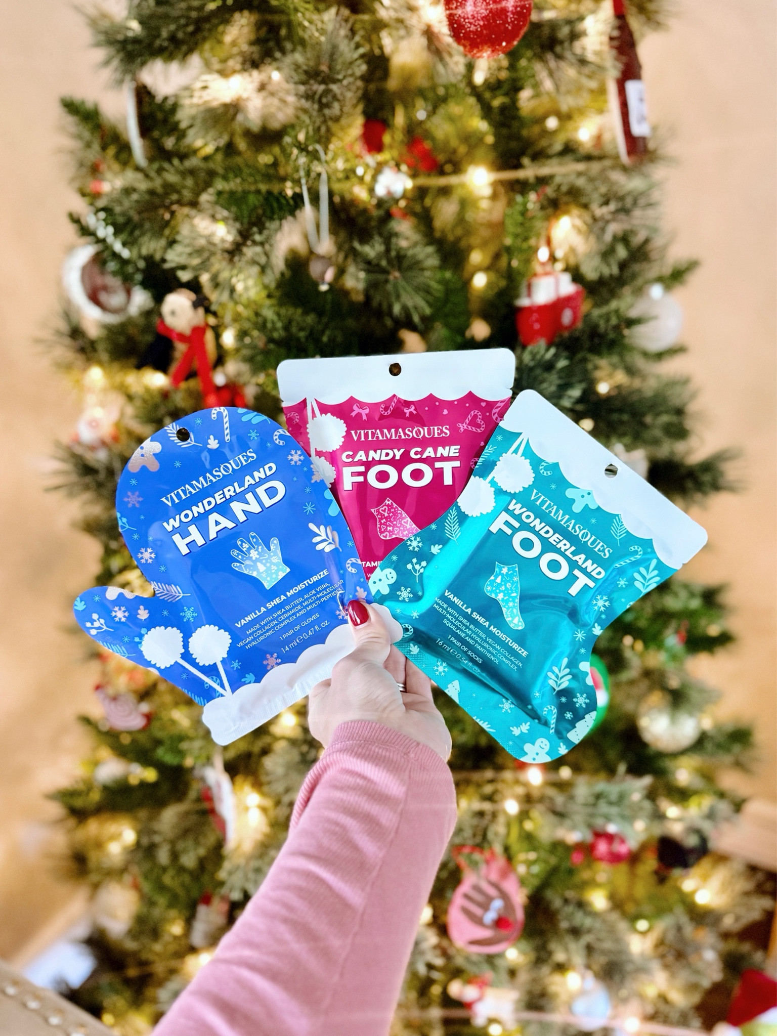 Stocking stuffer idea for only $3! 

🎯 Target Circle Deal: $10 Target GiftCard with $40 beauty & personal care purchase 🙌🏼 🎯

#LTKBeauty #LTKGiftGuide #LTKSaleAlert