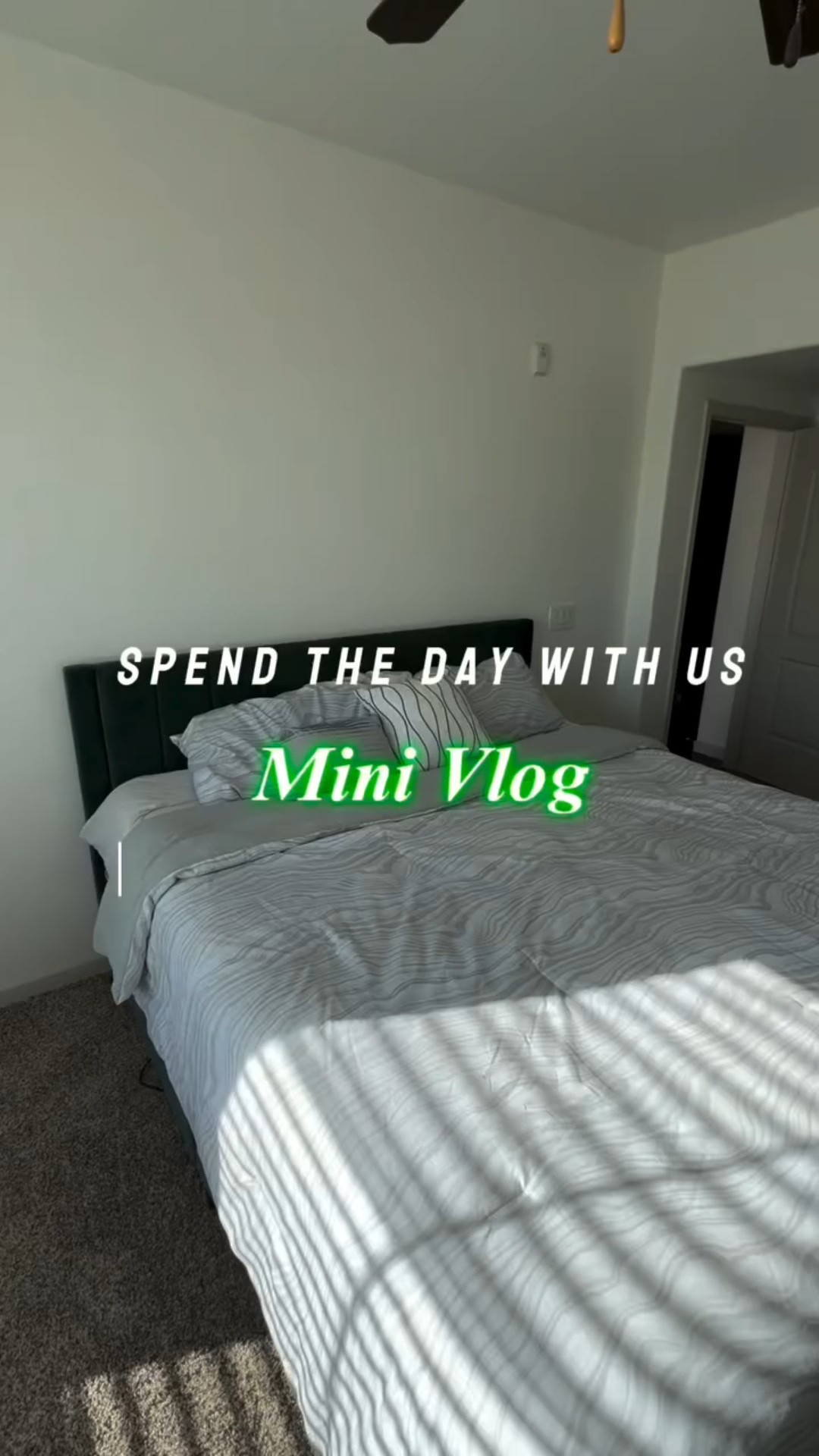 Mini vlog. Let’s go shopping! @rossdressforless 
.
.
#fyp #minivlog #shopping #rossfinds #tjmaxx #bedroom #bedroomdecor