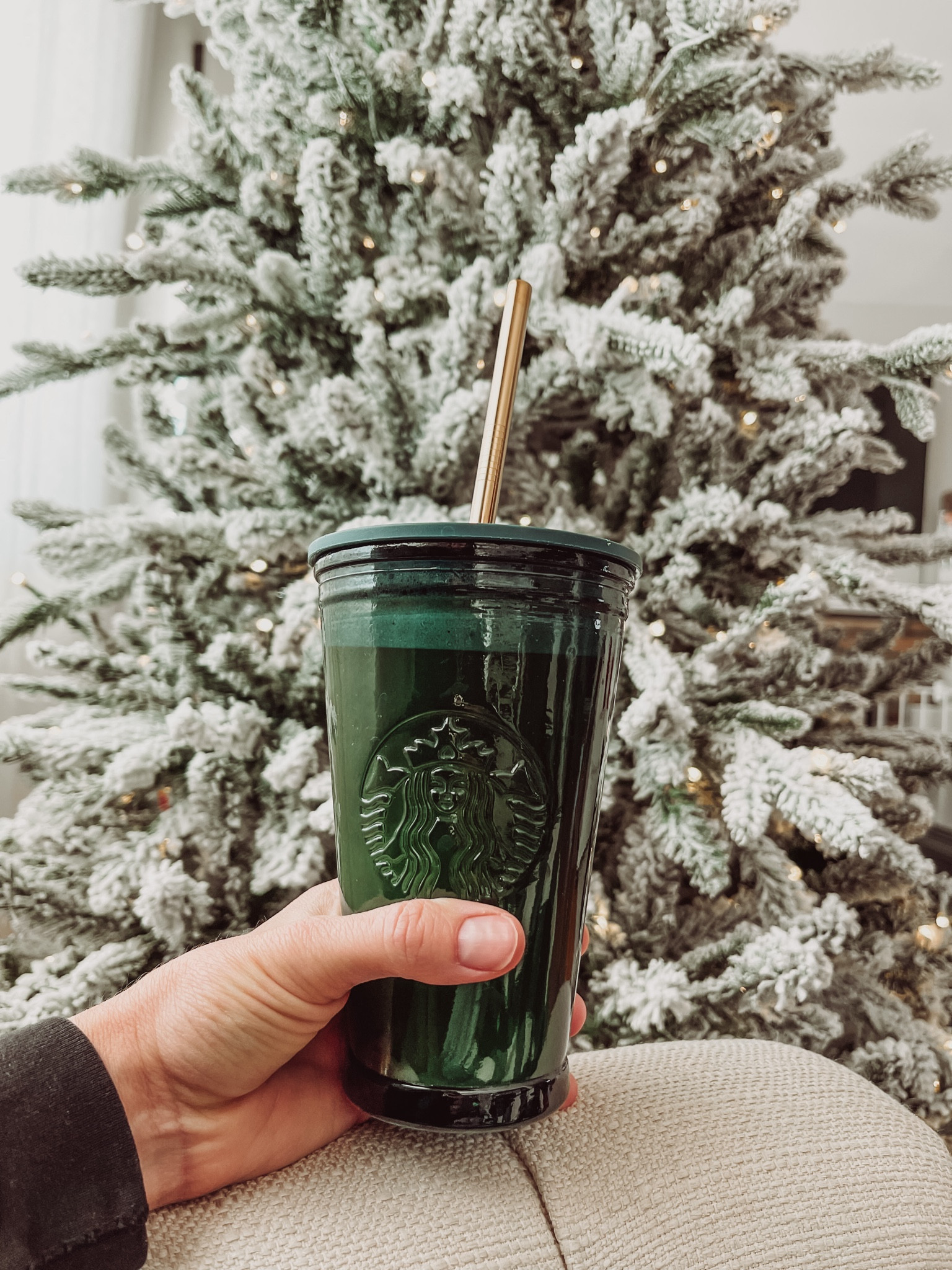 Best faux Christmas tree ever 🌲 These have so much foliage and branches on the branches to ensure there are no holes! DEFINITE must buy and WORTH the price!

#christmastree #fauxtree #holidaysplurge #christmasmusthave #frostedtree #christmasfinds #christmastreesale #ltksalealert

#LTKHolidaySale #LTKHoliday #LTKSeasonal