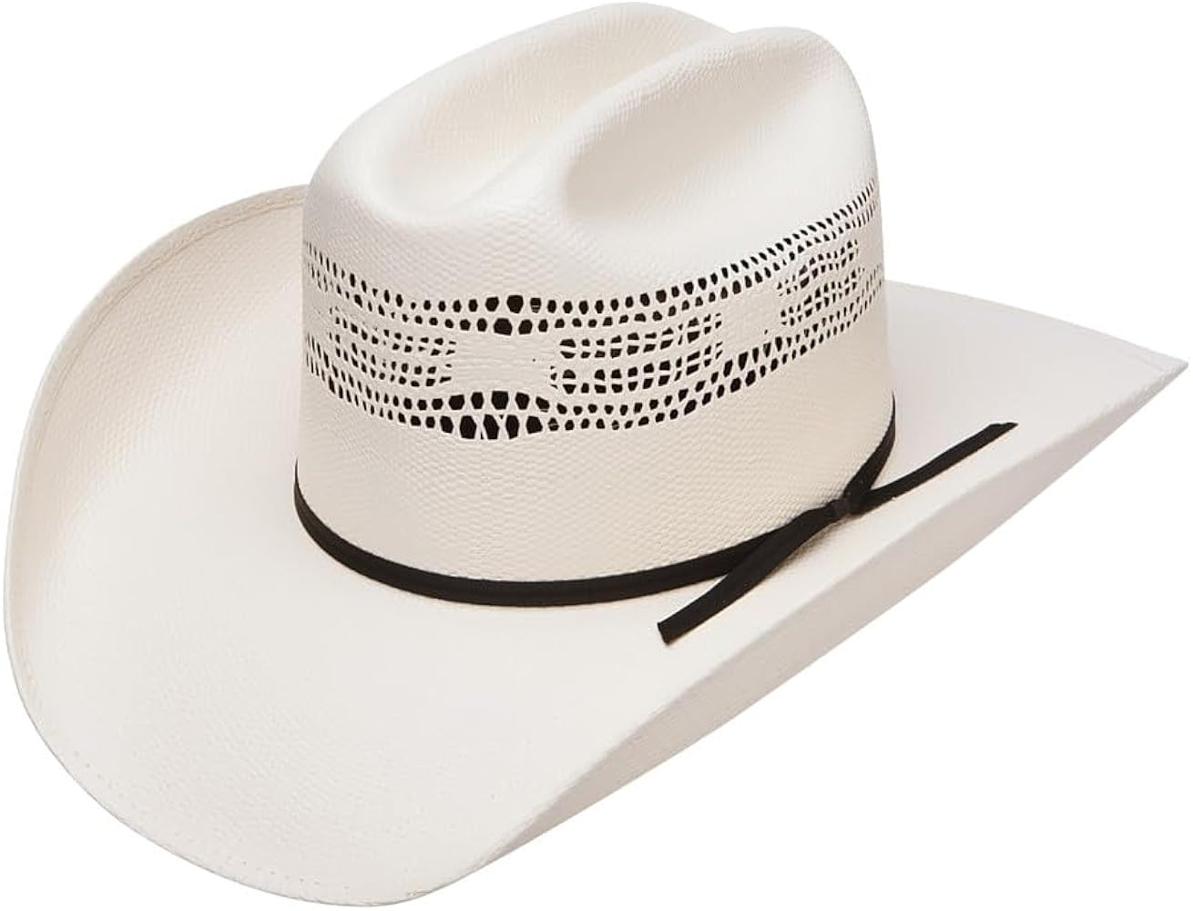 RESISTOL Denison Jr Youth Cowboy Hat | Amazon (US)
