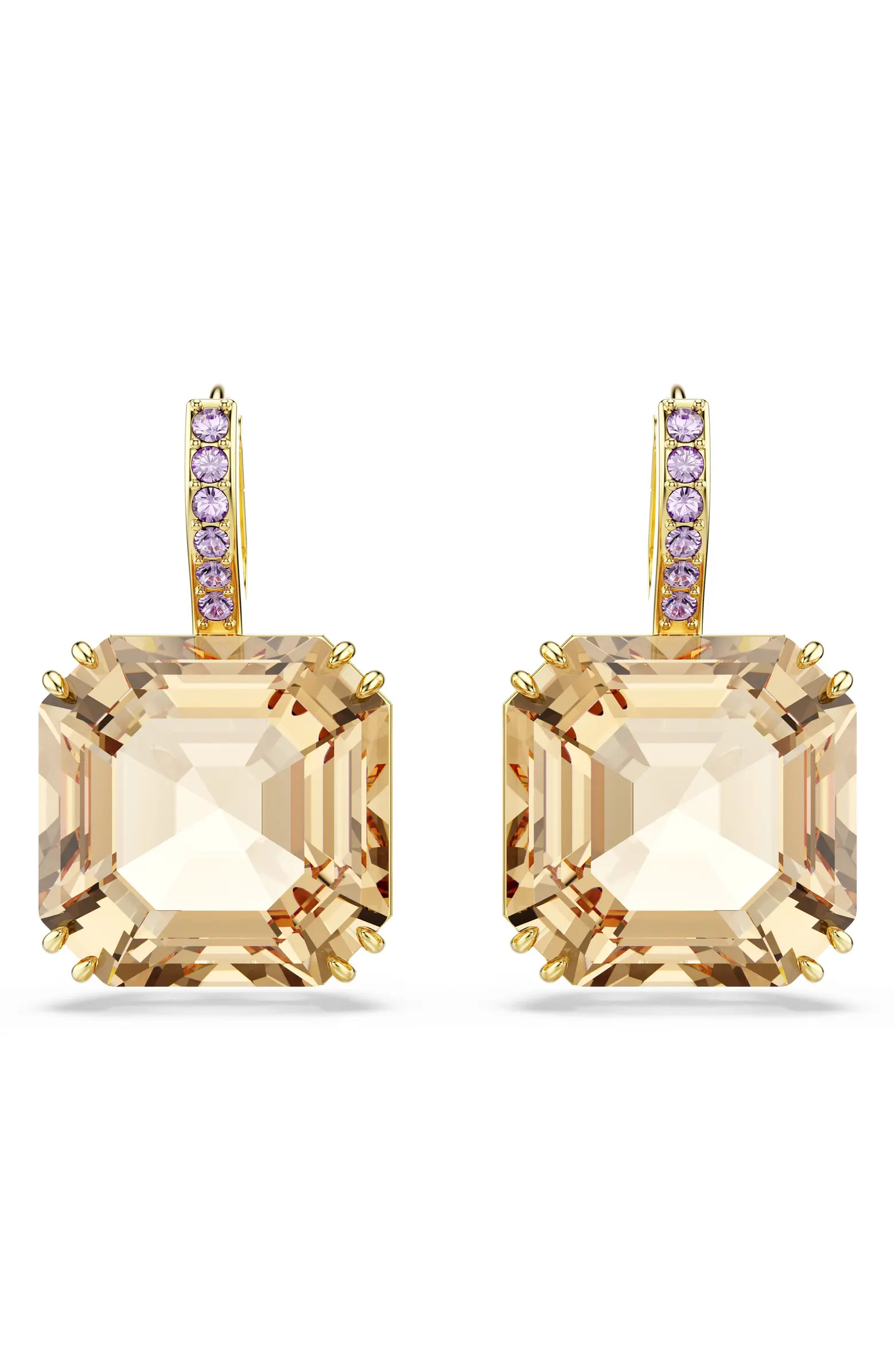 Millenia Square Drop Earrings | Nordstrom