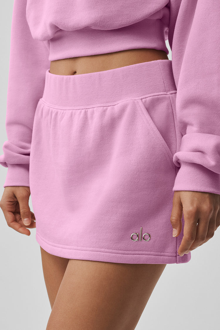 Accolade Skirt | Alo Yoga (US)