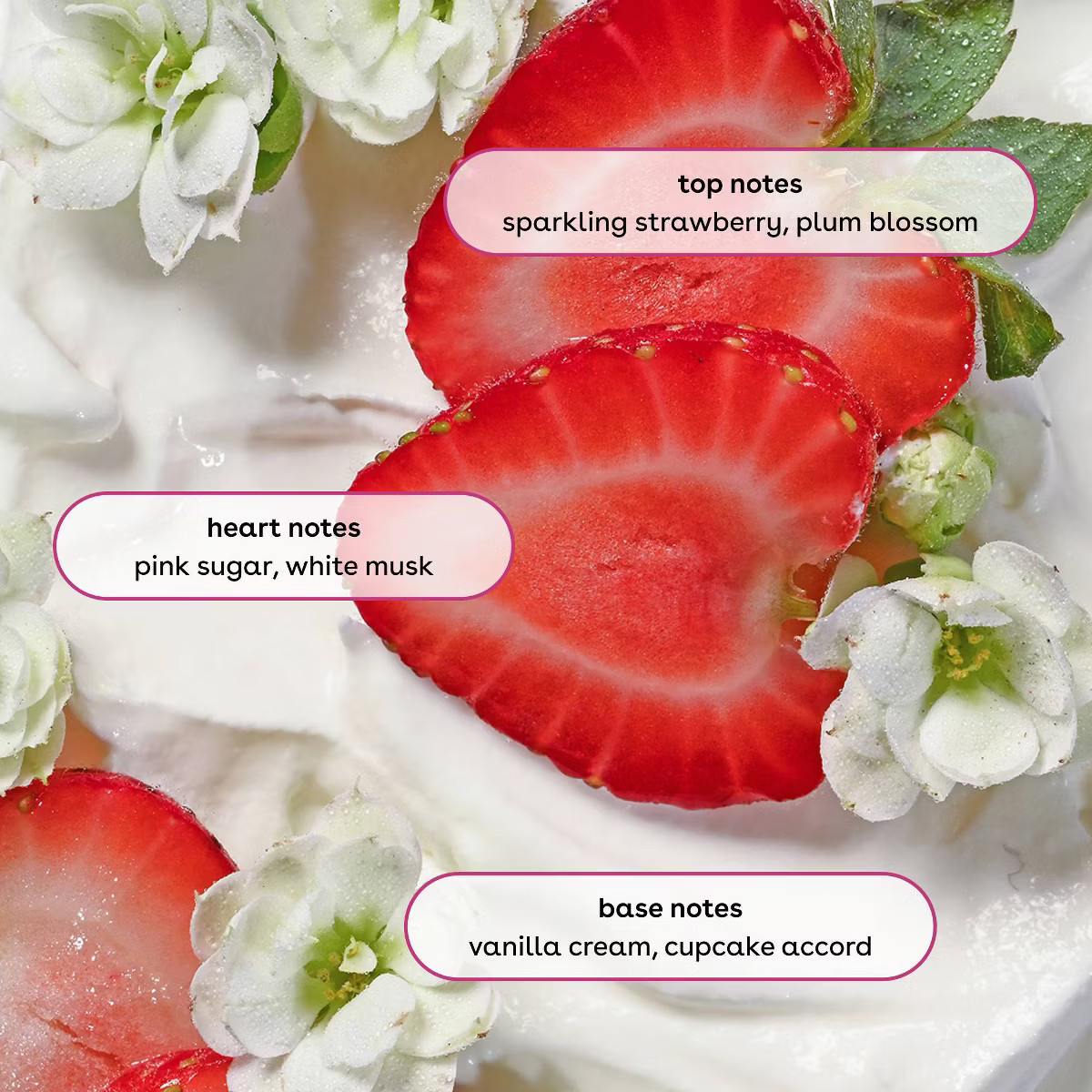 eos Body Mist - 6 fl oz | Target