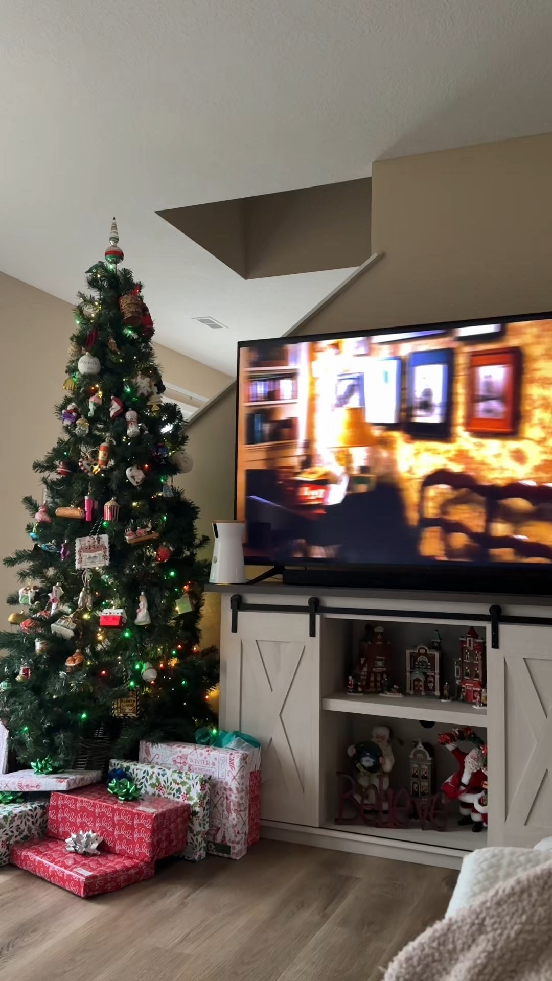 Vlogmas: Day 12! Realistic morning routine recovering from surgery!



Morning routine
25 days of Vlogmas
Daily vlog 

#LTKmorningroutine #LTKdayinmylife #LTKHoliday