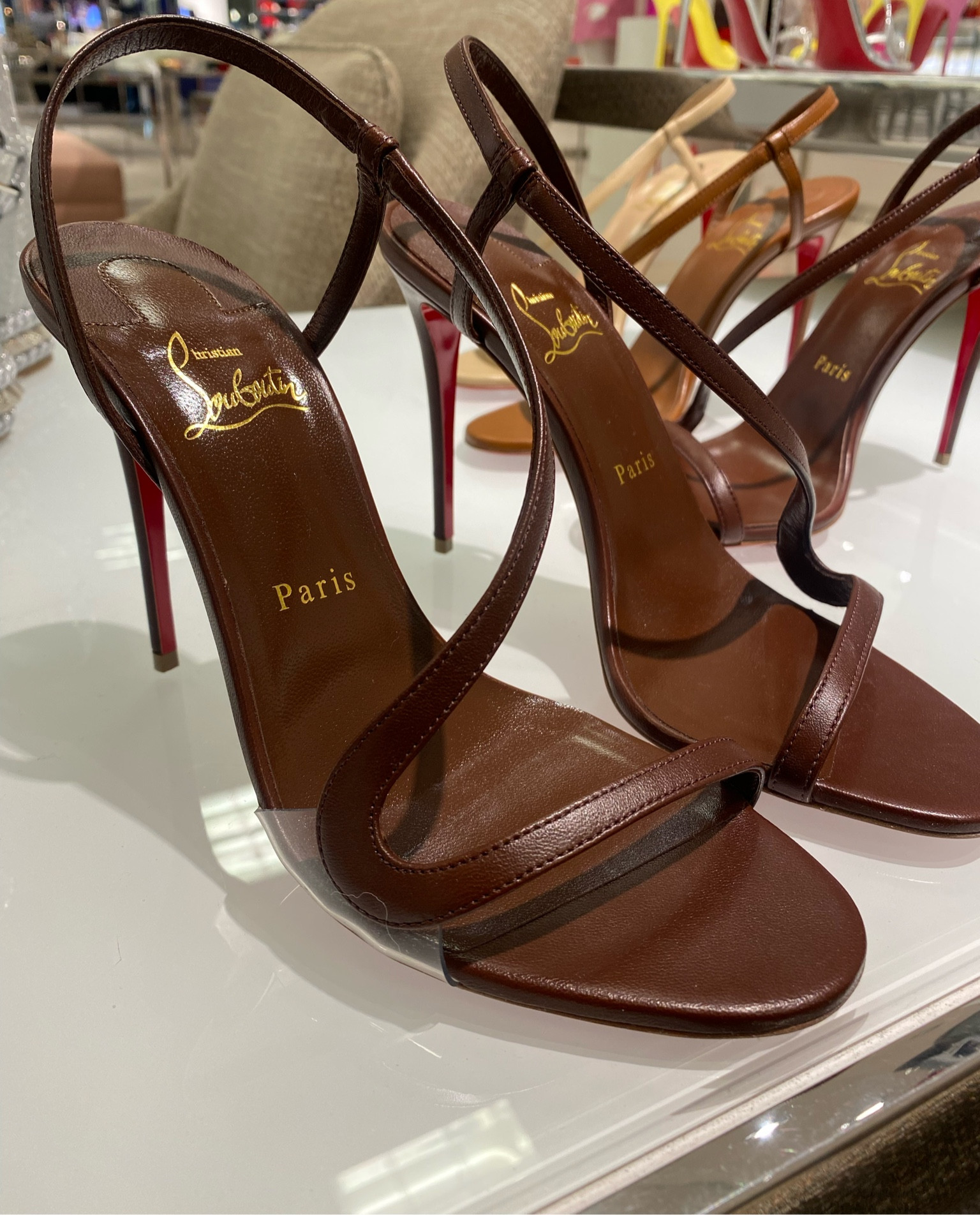 #LTKwedding #LTKshoecrush