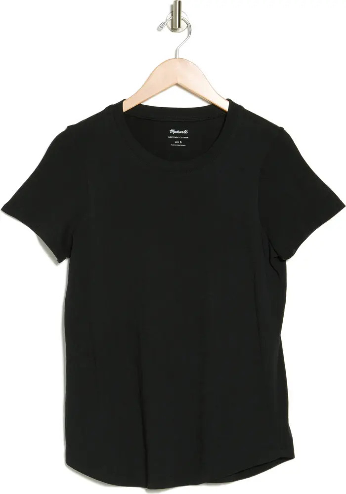 Vintage Crewneck Cotton T-Shirt | Nordstrom Rack