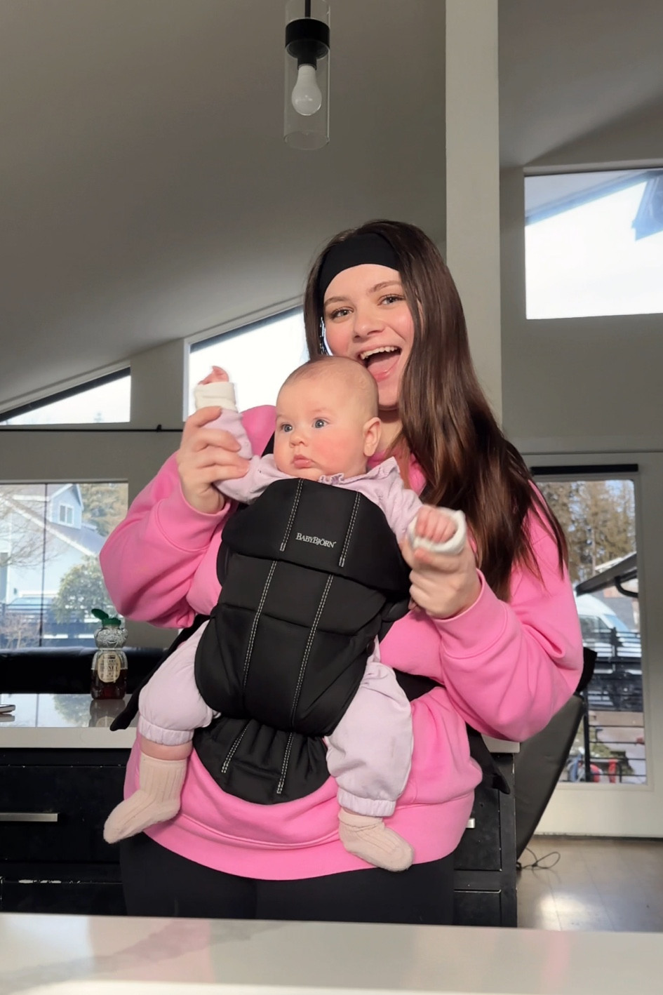 a must have babycarrier! 

#LTKKids #LTKGiftGuide #LTKBaby