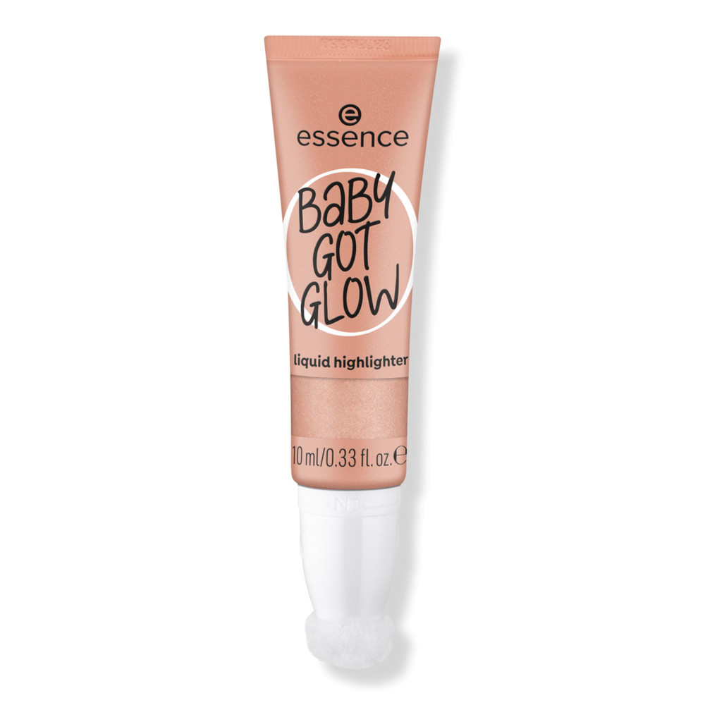 Essence Baby Got Glow Liquid Highlighter | Ulta