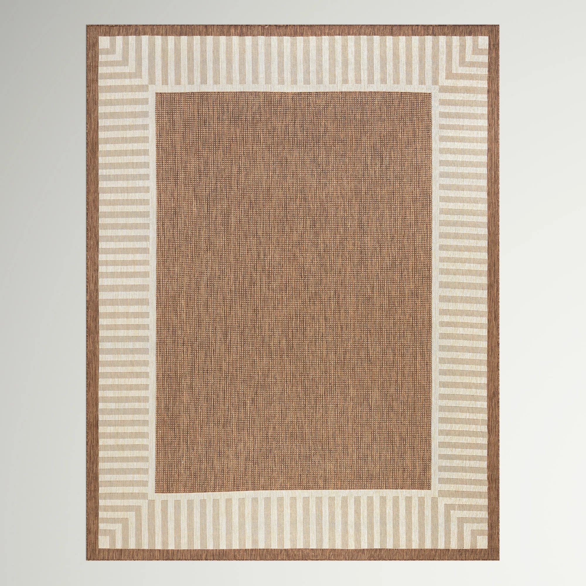 Daponte Flatweave Rug | Wayfair North America