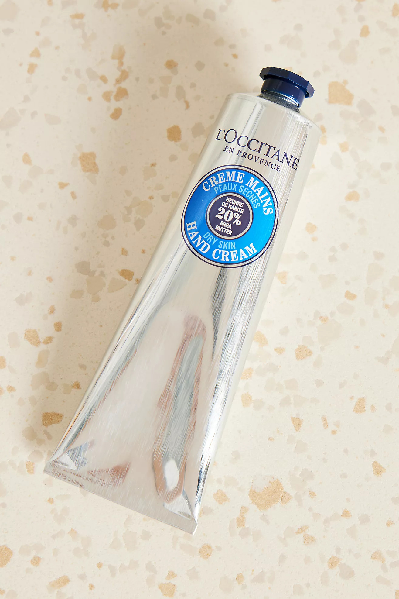 L'Occitane Shea Butter Hand Cream | Anthropologie (UK)
