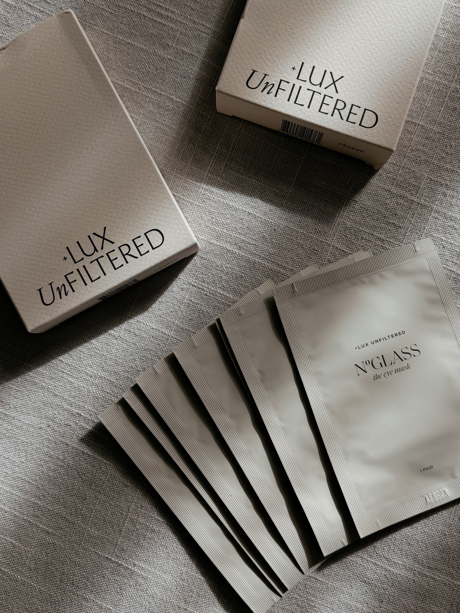 Truly the best cooling eye masks, stocked for the next few months 

#LTKGiftGuide #LTKHoliday #LTKselfcare