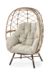 CANVAS Sydney All Weather Single Outdoor Patio Egg Chair#088-2290-8 | Canadian Tire