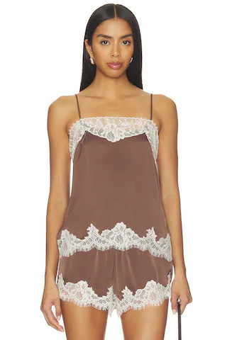 Marisol Top
                    
                    FAITHFULL | Revolve Clothing (Global)