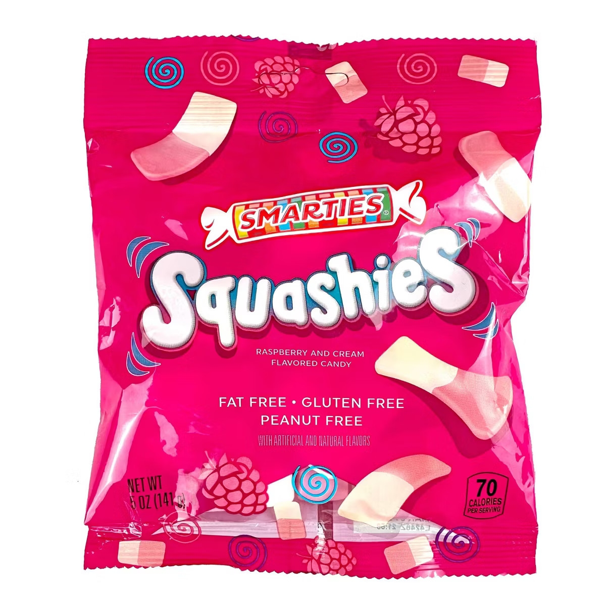 Smarties Squashies Candy - 5oz | Target