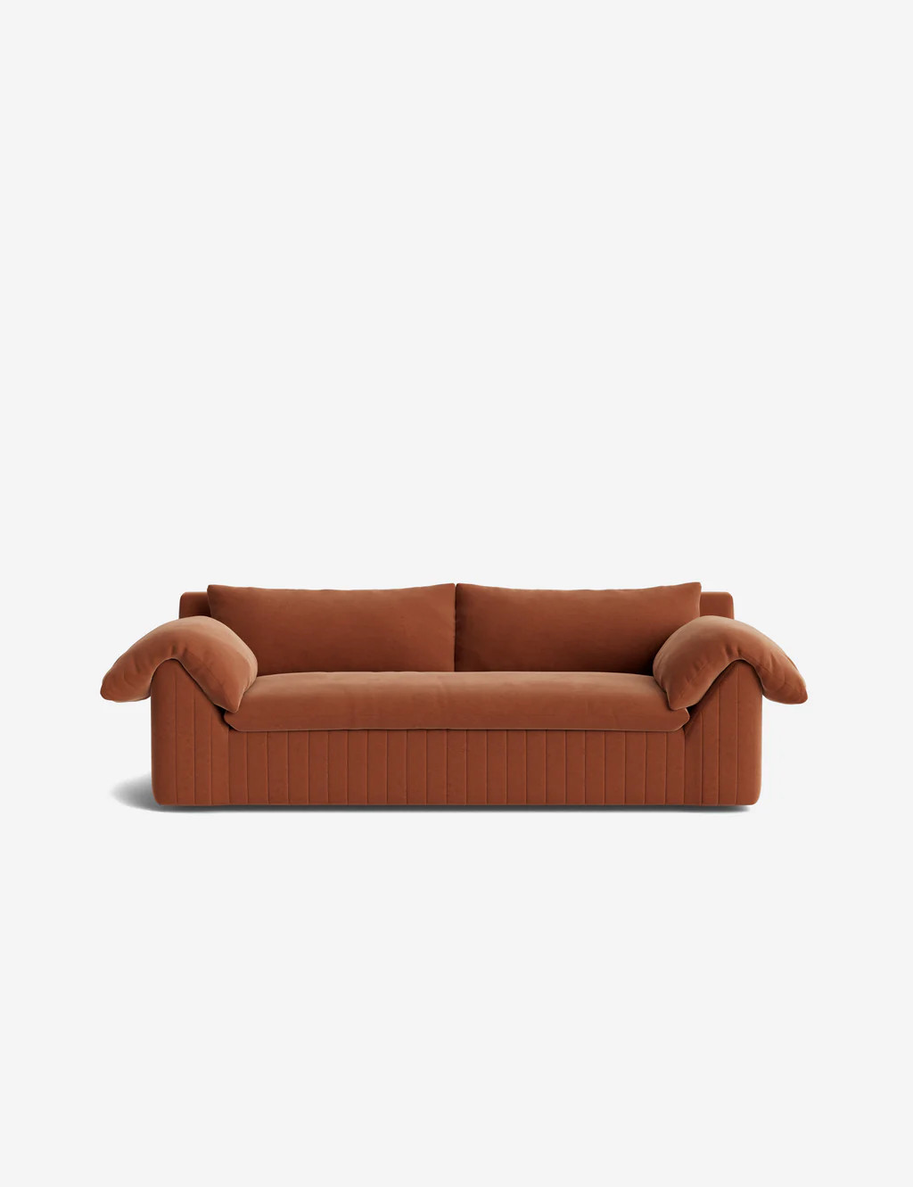 Yucca Sofa by Carly Cushnie | Lulu and Georgia 
