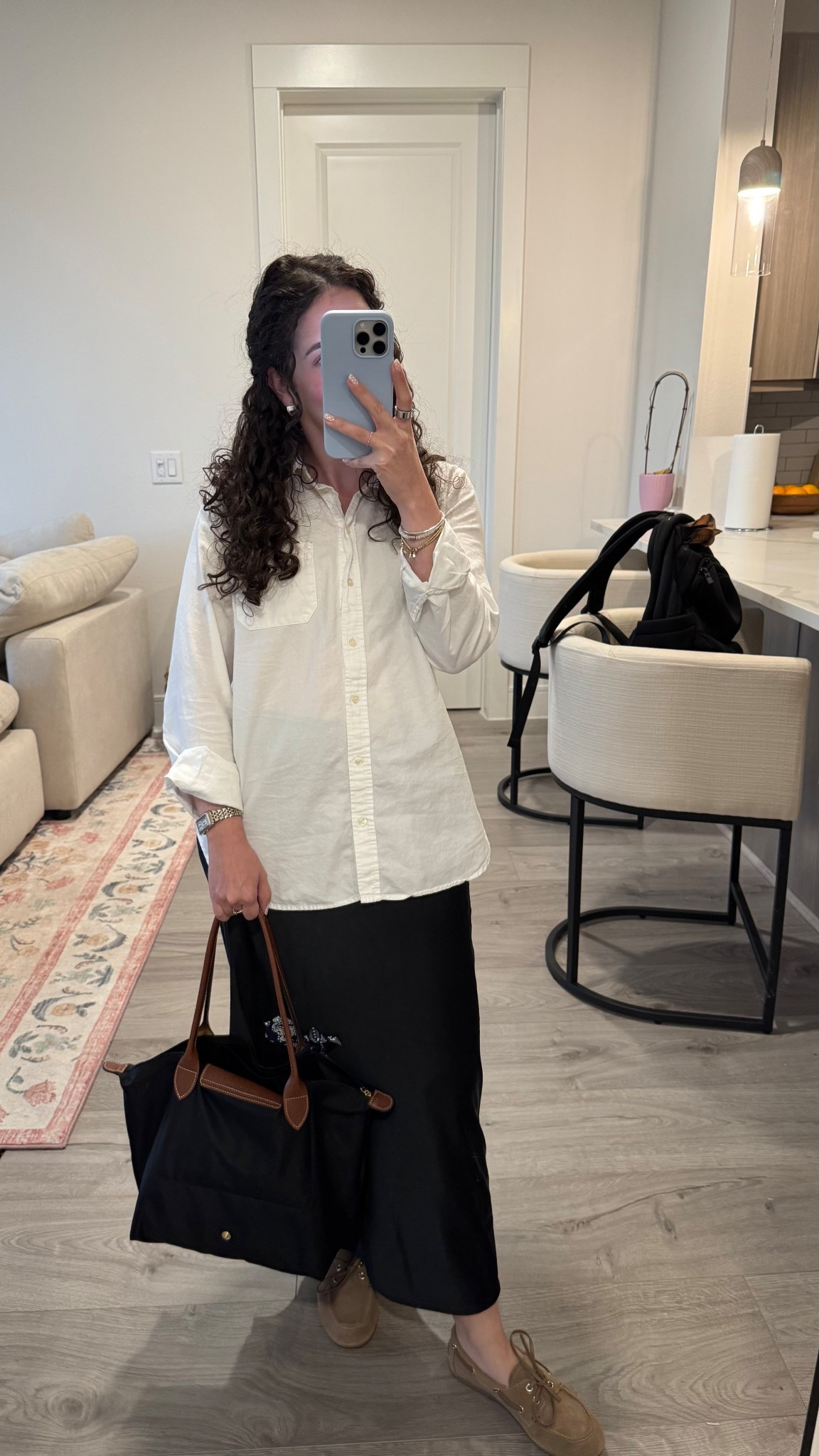 Office OOTD 🤍

#LTKPetite #LTKShoeCrush