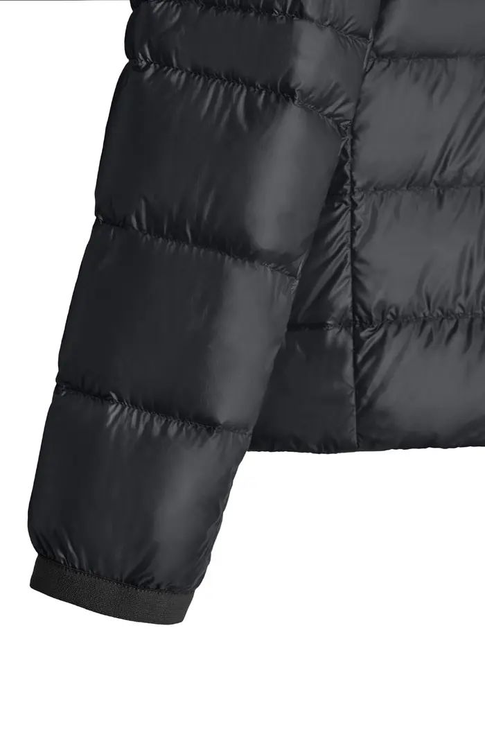 Canada Goose Crofton Water Resistant Packable Quilted 750 Fill Power Down Jacket | Nordstrom | Nordstrom