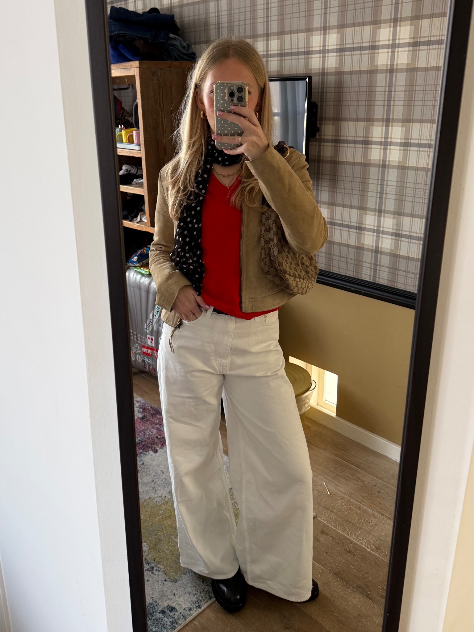 ootd!

#LTKspring #LTKuk