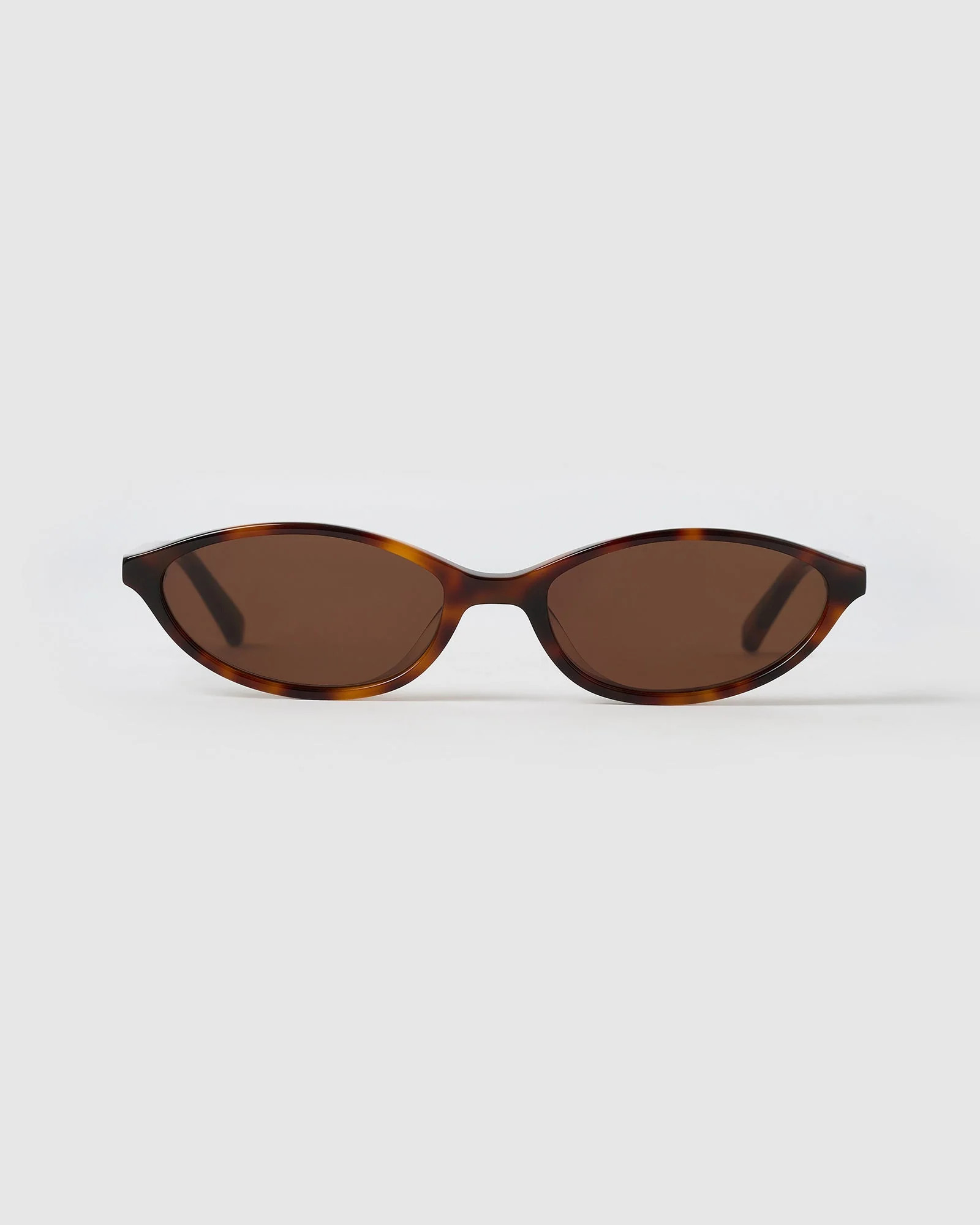 Frankie Sunglasses - Tortoise | Arms Of Eve